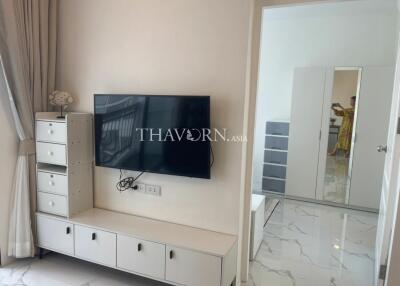 Condo for sale 1 bedroom 35 m² in Treetops Pattaya, Pattaya