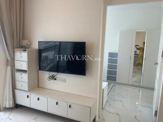 Condo for sale 1 bedroom 35 m² in Treetops Pattaya, Pattaya