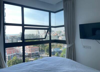 Condo for sale 1 bedroom 35 m² in Treetops Pattaya, Pattaya