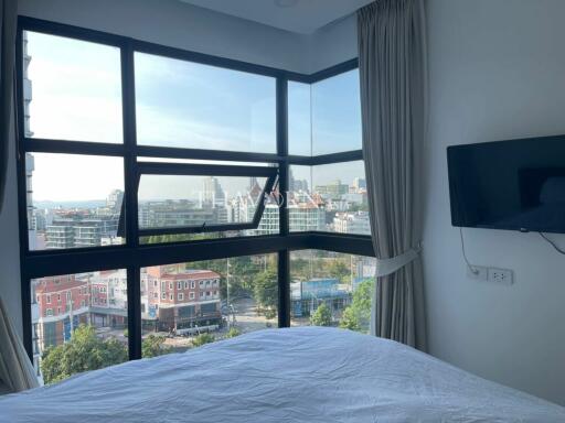 Condo for sale 1 bedroom 35 m² in Treetops Pattaya, Pattaya