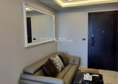 Condo for sale 1 bedroom 27 m² in Arcadia Millennium Tower, Pattaya