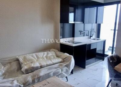 Condo for sale 1 bedroom 27 m² in Arcadia Millennium Tower, Pattaya