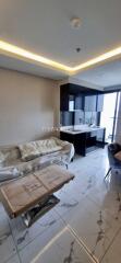 ขาย คอนโด 1 ห้องนอน 27 ตร.ม. ใน  Arcadia Millennium Tower, Pattaya