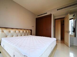 For Rent 178sqm 3 Bed 3 Bath Condo All Seasons Mansion close to BTS Phloen Chit