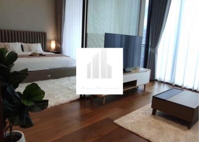 For Rent Luxury 1 Bed Condo The Estelle Phrom Phong close to BTS