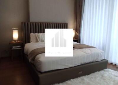 For Rent Luxury 1 Bed Condo The Estelle Phrom Phong close to BTS