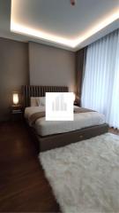 For Rent Luxury 1 Bed Condo The Estelle Phrom Phong close to BTS