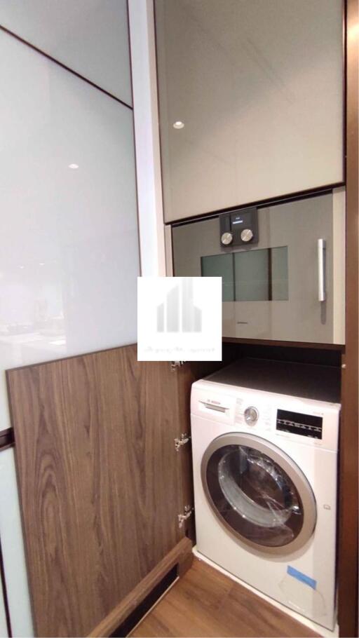 For Rent Luxury 1 Bed Condo The Estelle Phrom Phong close to BTS