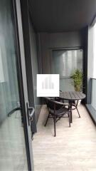 For Rent Luxury 1 Bed Condo The Estelle Phrom Phong close to BTS