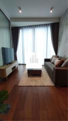 For Rent Luxury 1 Bed Condo The Estelle Phrom Phong close to BTS