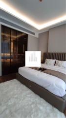 For Rent Luxury 1 Bed Condo The Estelle Phrom Phong close to BTS