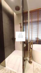 For Rent Luxury 1 Bed Condo The Estelle Phrom Phong close to BTS