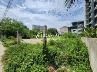 Land For Sale Pratumnak