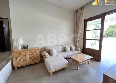 3 Bed 2 Bath in East Pattaya ABPC0784