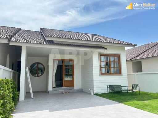 Brand New 3 Bedroom House for just 3.5 million