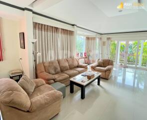 2 Bedroom House for Sale in East Pattaya under 4 million baht