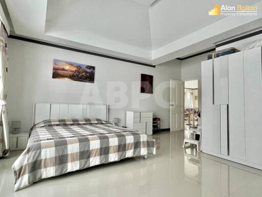 2 Bedroom House for Sale in East Pattaya under 4 million baht