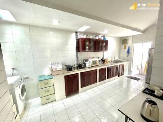 2 Bedroom House for Sale in East Pattaya under 4 million baht