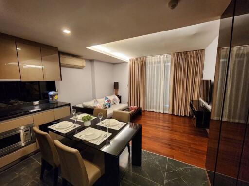 For Rent Bangkok Condo The Address Sukhumvit 61 Sukhumvit 61 BTS Ekkamai Watthana