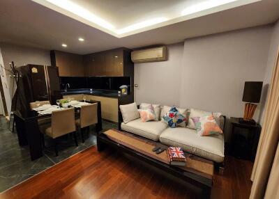 For Rent Bangkok Condo The Address Sukhumvit 61 Sukhumvit 61 BTS Ekkamai Watthana