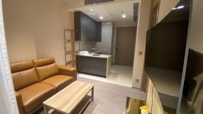 1 bed Condo in The ESSE Asoke Khlong Toei Nuea Sub District C018689