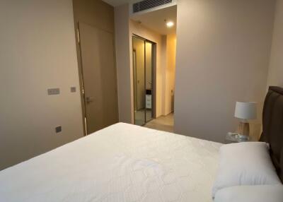 1 bed Condo in The ESSE Asoke Khlong Toei Nuea Sub District C018689