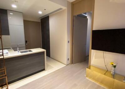 1 bed Condo in The ESSE Asoke Khlong Toei Nuea Sub District C018689