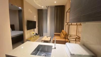 1 bed Condo in The ESSE Asoke Khlong Toei Nuea Sub District C018689