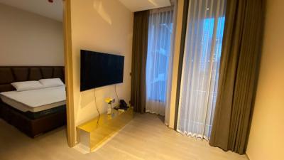 1 bed Condo in The ESSE Asoke Khlong Toei Nuea Sub District C018689