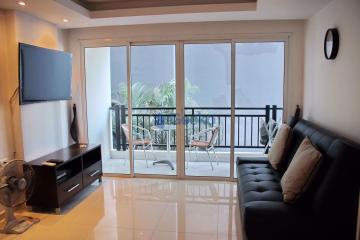 1 Bedroom Condo in The Avenue Pattaya Central Pattaya C006923