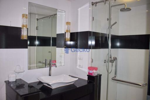 1 Bedroom Condo in The Avenue Pattaya Central Pattaya C006923