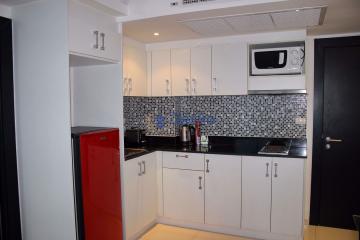 1 Bedroom Condo in The Avenue Pattaya Central Pattaya C006923