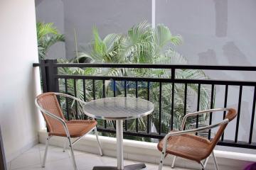 1 Bedroom Condo in The Avenue Pattaya Central Pattaya C006923