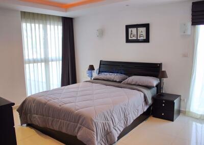 1 Bedroom Condo in The Avenue Pattaya Central Pattaya C006923