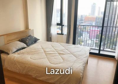 1 Bed 1 Bath 29 SQ.M MARU Ekkamai 2