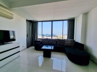 2 Bedrooms Condo in Thep Thip Mansion Pratumnak C009764