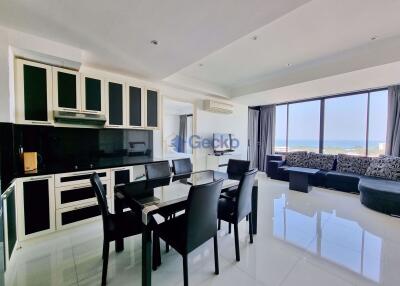 2 Bedrooms Condo in Thep Thip Mansion Pratumnak C009764