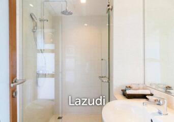 Studio 1 Bathroom 25 SQ.M Silom Forest