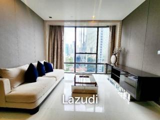 1 Bed 1 Bath 64 SQ.M The Bangkok Sathorn