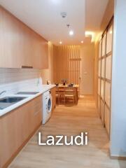 2 Bed 1 Bath 67 SQ.M Villa Rachatewi