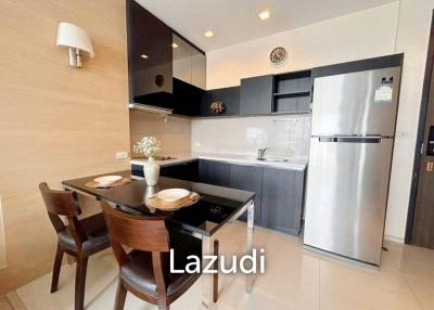 1 Bed 1 Bath 48 SQ.M Rhythm Sukhumvit 44/1