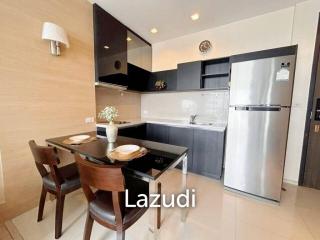 1 Bed 1 Bath 48 SQ.M Rhythm Sukhumvit 44/1