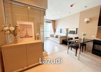 1 Bed 1 Bath 48 SQ.M Rhythm Sukhumvit 44/1