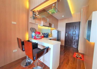 View Talay 8 Condo For Sale