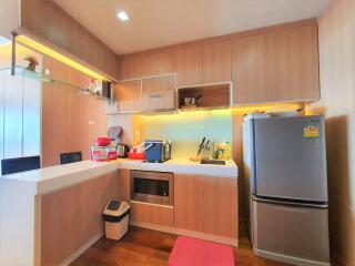 48 ตรม., Studio, 1 ห้องน้ำ คอนโด ราคา ฿ 3,990,000