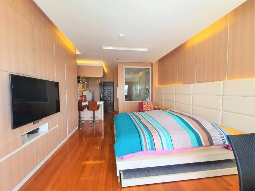 48 ตรม., Studio, 1 ห้องน้ำ คอนโด ราคา ฿ 3,990,000