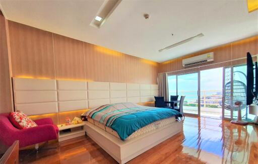 48 ตรม., Studio, 1 ห้องน้ำ คอนโด ราคา ฿ 3,990,000