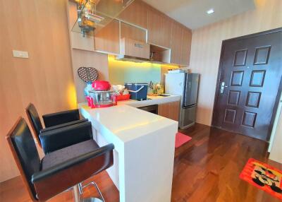 View Talay 8 Condo For Sale