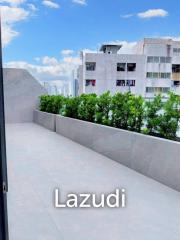 3 Bed 3 Bath 249.93 SQ.M La Citta Delre Thonglor 16