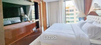 3 Bed 3 Bath 249.93 SQ.M La Citta Delre Thonglor 16